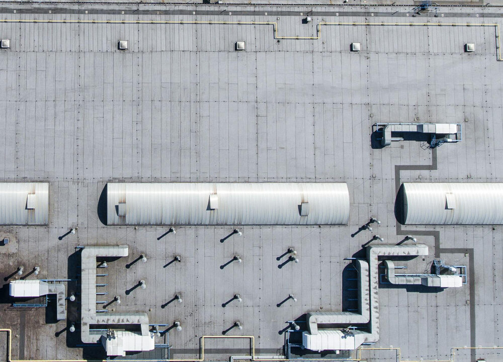 Revolutionizing Factory Heating Solutions: Thermo Ceramic Coating Leads the Way