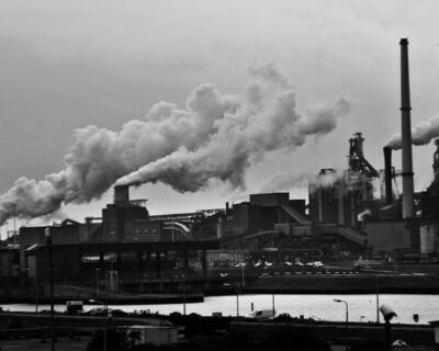 Innovative Factory Heating Solutions with Thermo Ceramic Coating